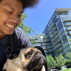 Meet your Posher, Novell trix